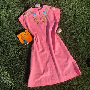 Vintage dress